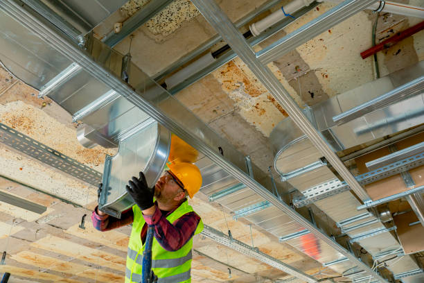 Best Central Air Repair  in Lemon Grove, CA