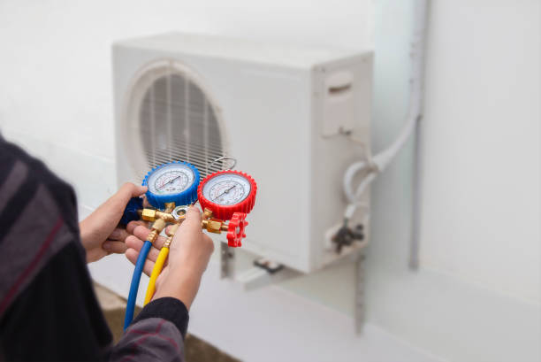 Best Ductless HVAC Repair  in Lemon Grove, CA