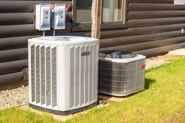 Best Commercial HVAC Repair  in Lemon Grove, CA